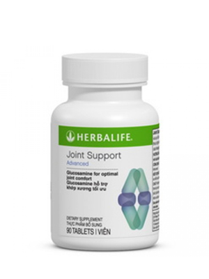 Joint Support Herbalife hỗ trợ xương khớp
